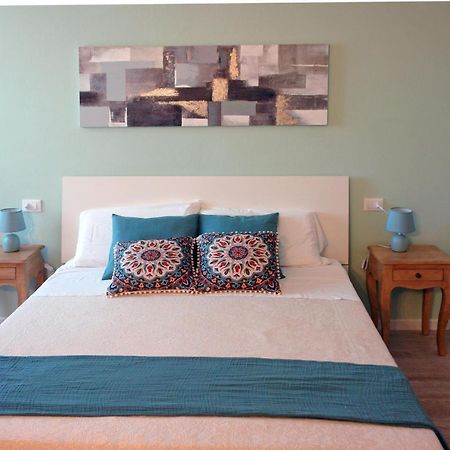 Centenaro Bed And Breakfast Erilla מראה חיצוני תמונה