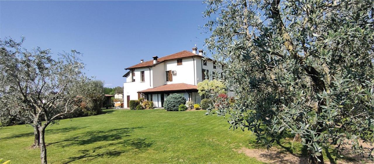 Centenaro Bed And Breakfast Erilla מראה חיצוני תמונה
