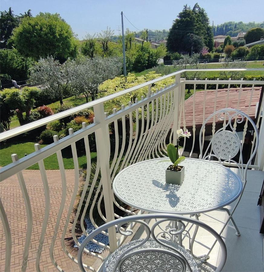 Centenaro Bed And Breakfast Erilla מראה חיצוני תמונה