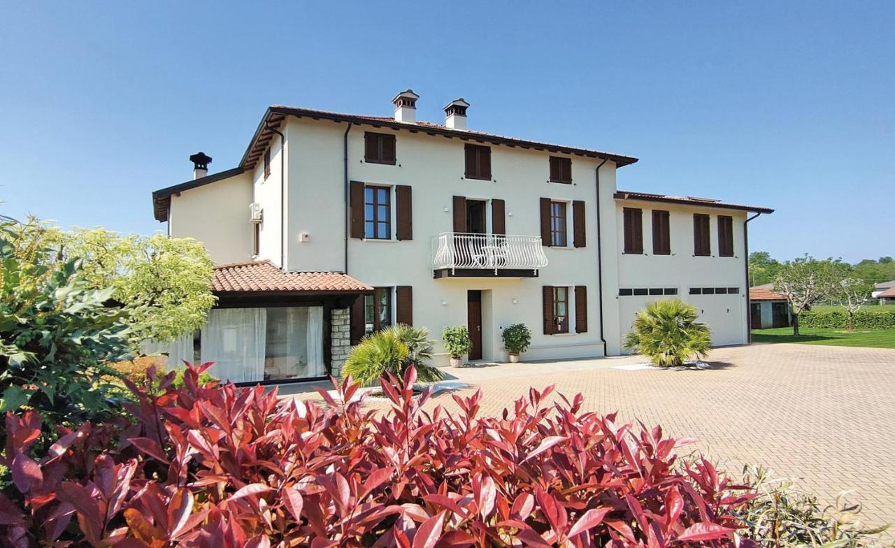 Centenaro Bed And Breakfast Erilla מראה חיצוני תמונה