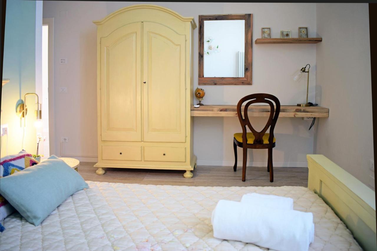 Centenaro Bed And Breakfast Erilla מראה חיצוני תמונה