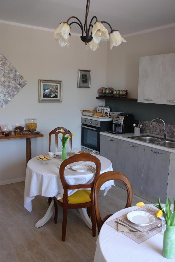 Centenaro Bed And Breakfast Erilla מראה חיצוני תמונה