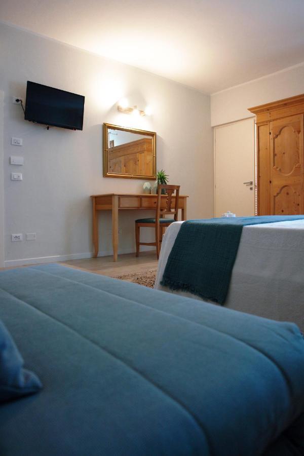 Centenaro Bed And Breakfast Erilla מראה חיצוני תמונה