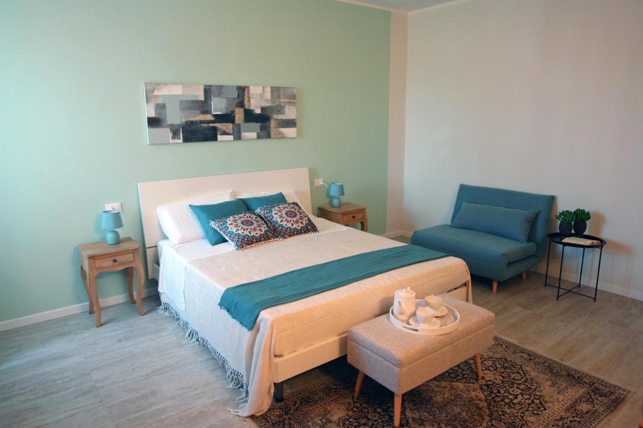Centenaro Bed And Breakfast Erilla מראה חיצוני תמונה