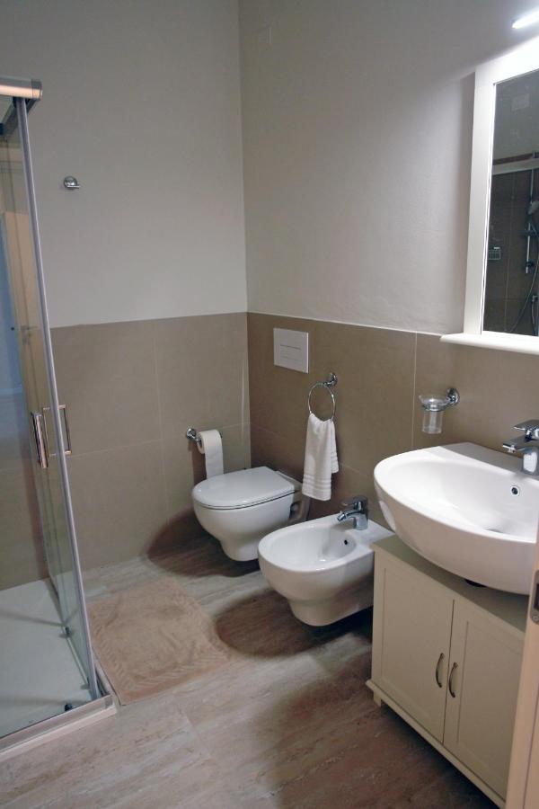 Centenaro Bed And Breakfast Erilla מראה חיצוני תמונה