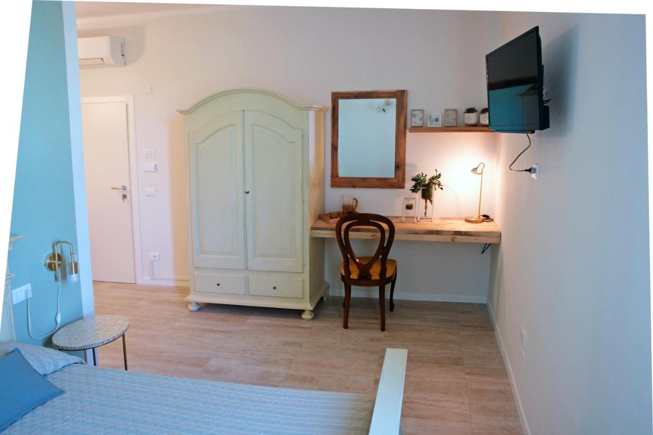 Centenaro Bed And Breakfast Erilla מראה חיצוני תמונה