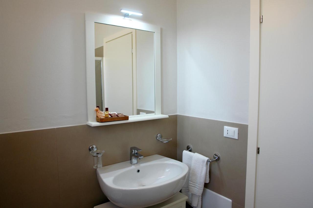 Centenaro Bed And Breakfast Erilla מראה חיצוני תמונה
