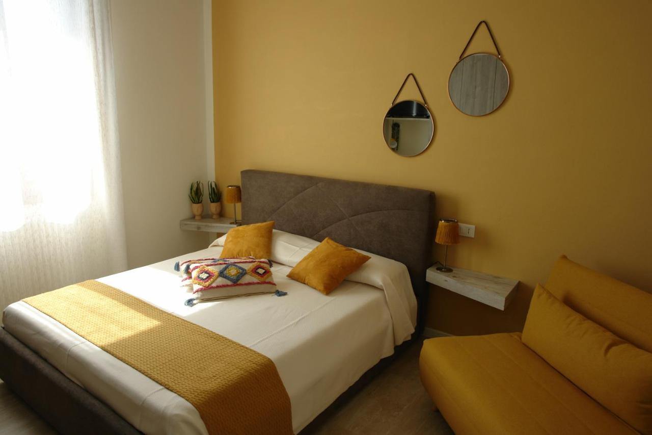Centenaro Bed And Breakfast Erilla מראה חיצוני תמונה