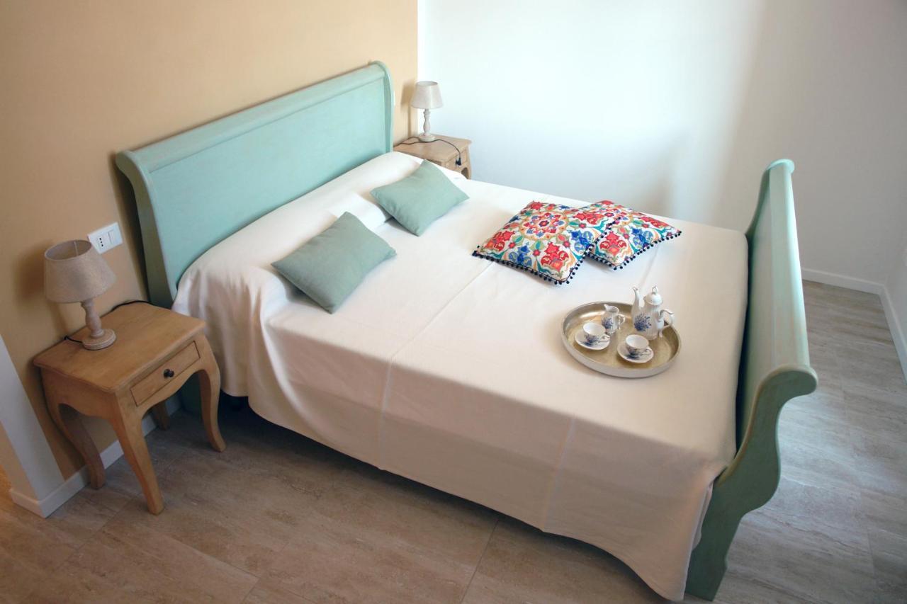 Centenaro Bed And Breakfast Erilla מראה חיצוני תמונה