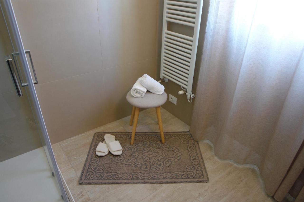 Centenaro Bed And Breakfast Erilla מראה חיצוני תמונה