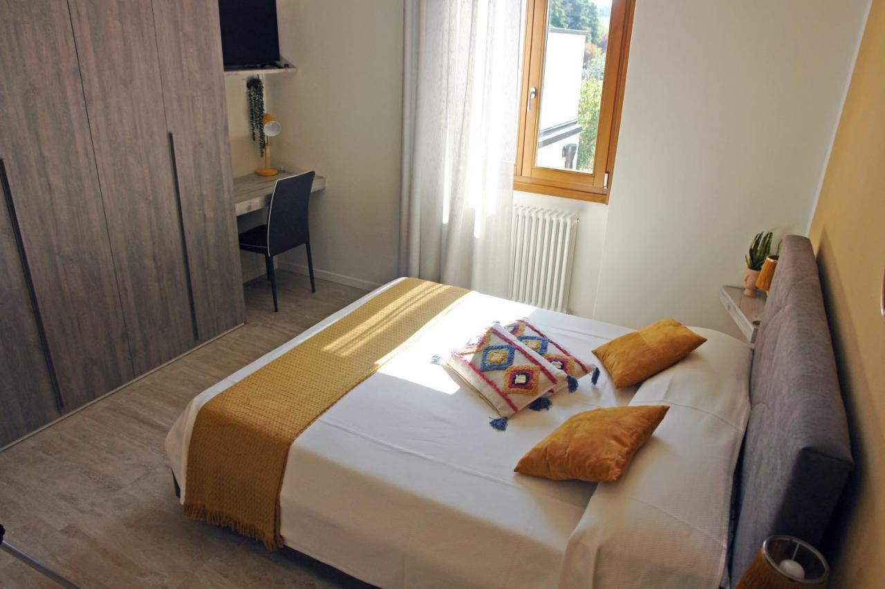 Centenaro Bed And Breakfast Erilla מראה חיצוני תמונה