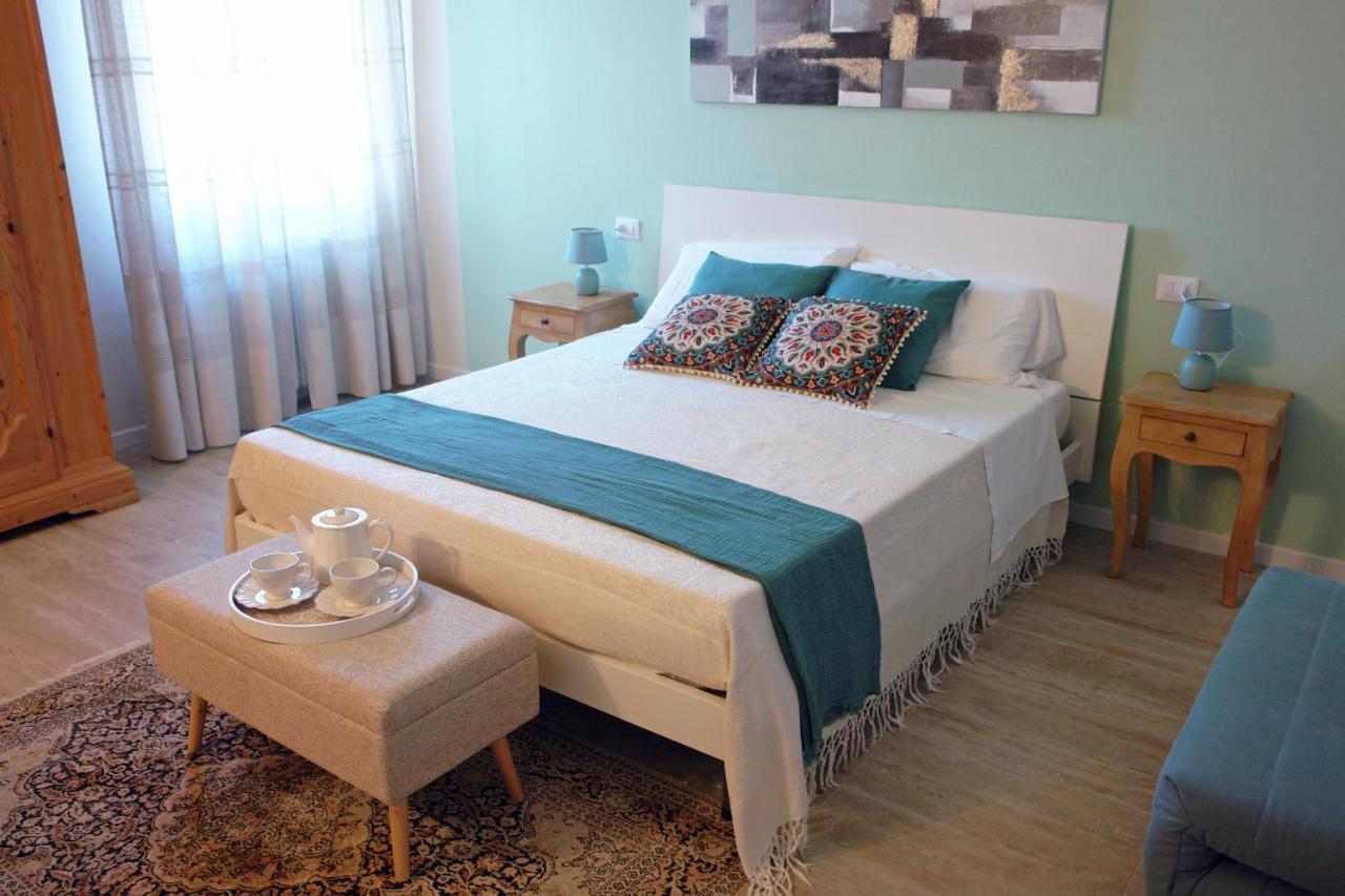 Centenaro Bed And Breakfast Erilla מראה חיצוני תמונה