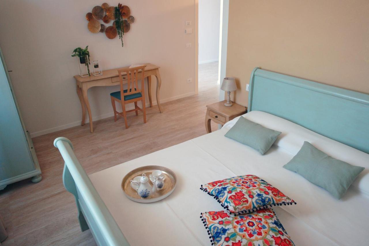 Centenaro Bed And Breakfast Erilla מראה חיצוני תמונה