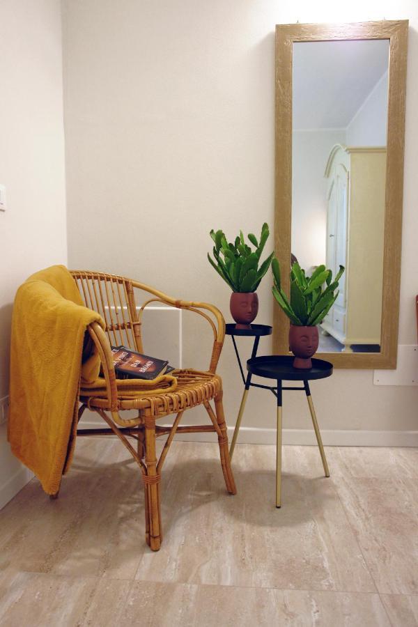 Centenaro Bed And Breakfast Erilla מראה חיצוני תמונה