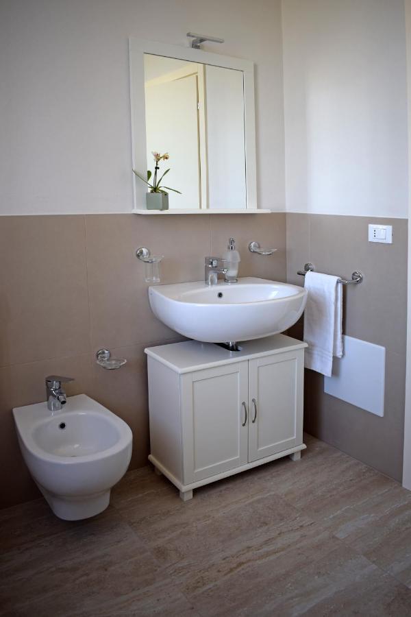 Centenaro Bed And Breakfast Erilla מראה חיצוני תמונה