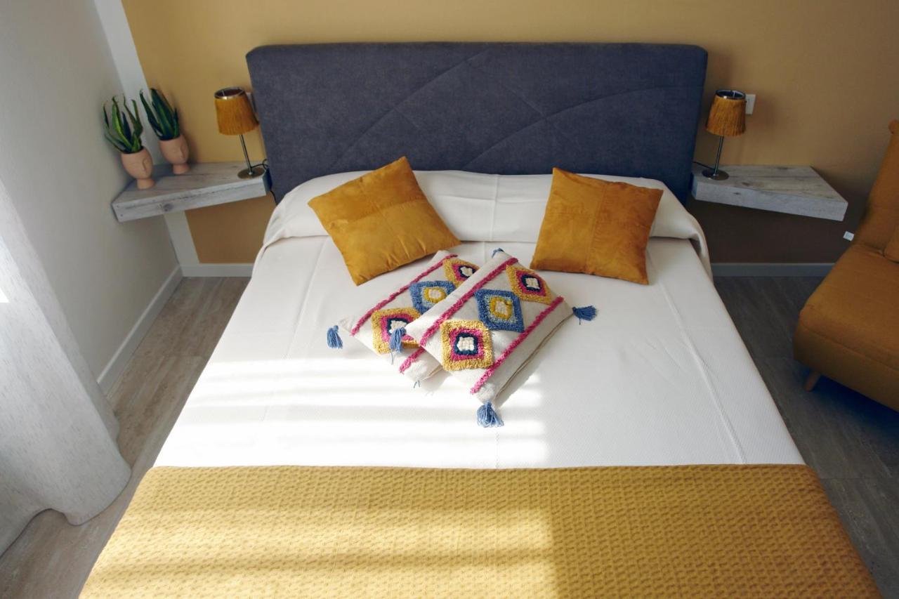 Centenaro Bed And Breakfast Erilla מראה חיצוני תמונה