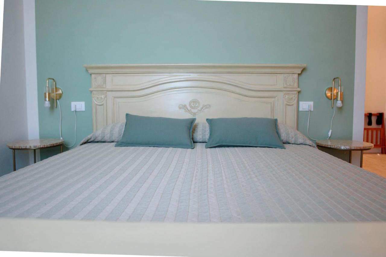 Centenaro Bed And Breakfast Erilla מראה חיצוני תמונה